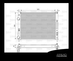 Ricambi Fiat Strada 2005 2006 2007 2008 2009 2010 - 10