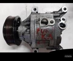 Compressore clima FORD KA 1.3 DIESEL