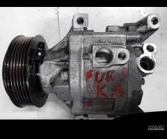 Compressore clima FORD KA 1.3 DIESEL