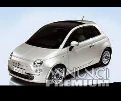 Ricambi Fiat 500 3 porte