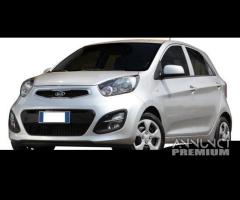 Ricambi Kia Picanto 2011 2012 2013 2014 2015 2016