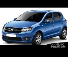 Ricambi Dacia Sandero Duster Logan Dokker Lodgy