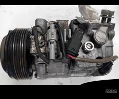 Compressore clima BMW E92 Coupe 2.0d 177cv