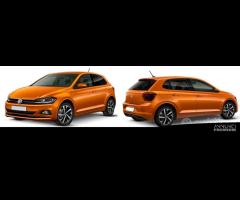 Ricambi nuovi Vw Polo 2017 2018 2019 2020