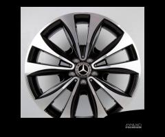 Cerchi in lega 20 originali Mercedes ML R GL