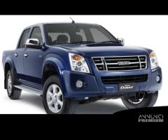 Ricambi Isuzu DMax 2002 2005 2007 2012 2016