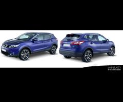 Ricambi NUOVI Nissan Qashqai 2014 2015 2016 2017