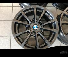 Cerchi in lega 16 originali bmw serie 3 serie 1