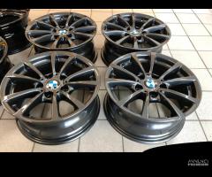 Cerchi in lega 16 originali bmw serie 3 serie 1 - 6