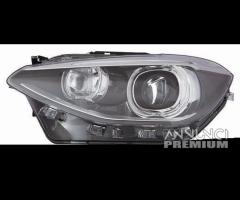 Ricambi NUOVI Bmw Serie 1 F20 F21 E87 E88 E81 - 3