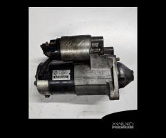 MOTORINO AVVIAMENTO RENAULT 1.5 DCI 8200584675-A