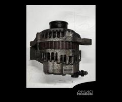 ALTERNATORE OPEL AGILA 1.2 CODICE:31400-84E10 - 1