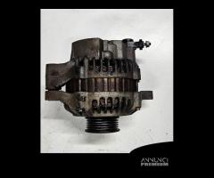 ALTERNATORE OPEL AGILA 1.2 CODICE:31400-84E10 - 4