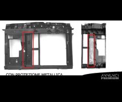 Ricambi Citroen C3 2009 al 2016 - 4