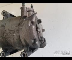 Compressore aria condizionata freelander 2 SMAX