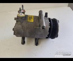 Compressore aria condizionata freelander 2 SMAX - 3