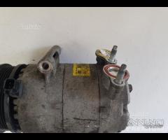 Compressore aria condizionata freelander 2 SMAX