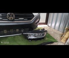 RICAMBI PER VOLKSWAGEN T-ROC - 2