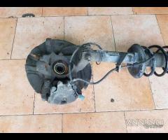 Sospensione lato passeggero bmw X3 anno 2008 - 5