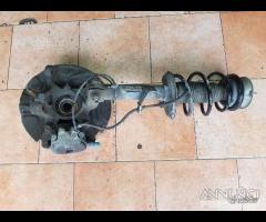 Sospensione lato passeggero bmw X3 anno 2008 - 8