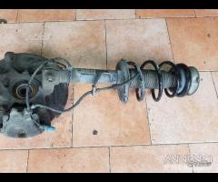 Sospensione lato passeggero bmw X3 anno 2008 - 10