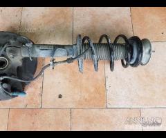 Sospensione lato passeggero bmw X3 anno 2008 - 12