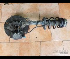 Sospensione lato passeggero bmw X3 anno 2008 - 14