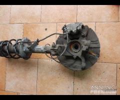 Sospensione lato passeggero bmw X3 anno 2008 - 16