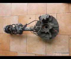 Sospensione lato passeggero bmw X3 anno 2008 - 18