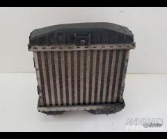 Radiatore intercooler smart 700 benzina anno 2005 - 10