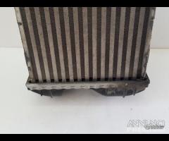 Radiatore intercooler smart 700 benzina anno 2005 - 11