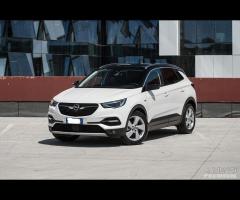 RICAMBI ANTERIORI MUSO OPEL GRANDLAND X 2019