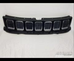 4010170340AB mascherina jeep compass 2018 - 1