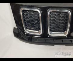 4010170340AB mascherina jeep compass 2018