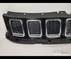 4010170340AB mascherina jeep compass 2018 - 6