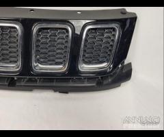 4010170340AB mascherina jeep compass 2018 - 11