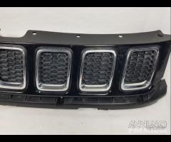 4010170340AB mascherina jeep compass 2018 - 12