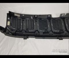 4010170340AB mascherina jeep compass 2018 - 25