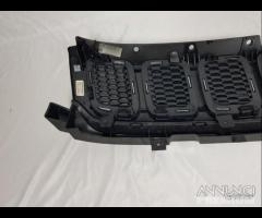 4010170340AB mascherina jeep compass 2018 - 26