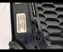 4010170340AB mascherina jeep compass 2018 - 28