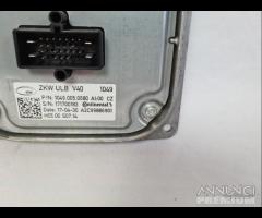 A2C99886901 Centralina faro full led volvo V40 - 13