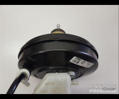 Servofreno con pompa freni ford ka fiat 500 2012 - 7