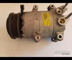 Compressore aria condizionata ford fiesta 2014 - 4