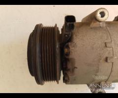 Compressore aria condizionata ford fiesta 2014 - 6