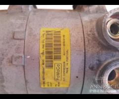 Compressore aria condizionata ford fiesta 2014 - 7