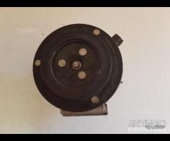 Compressore aria condizionata ford fiesta 2014 - 9