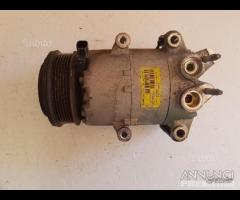 Compressore aria condizionata ford fiesta 2014 - 10