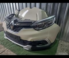 RENAULT CAPTUR 2018 RICAMBI - 2