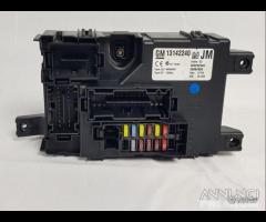 Body computer opel corsa D 2008 cod 13142240