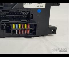 Body computer opel corsa D 2008 cod 13142240